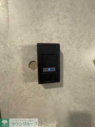 nobliss中野の物件内観写真